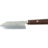 Damask Kokkekniv 27 cm – Strøm-Larsen