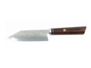 Damask Kokkekniv 27 cm – Strøm-Larsen