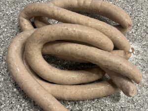 kokmorr_svinemor Kokmorr (til jul) - 400 gr.