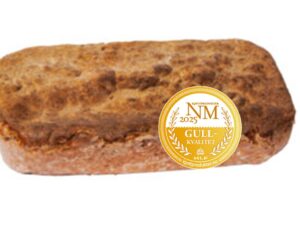 nmgull_leverpostei Grov leverpostei - 200 gr.