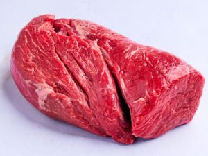 Storfe indrefilet midtstykke - 1 Kg.