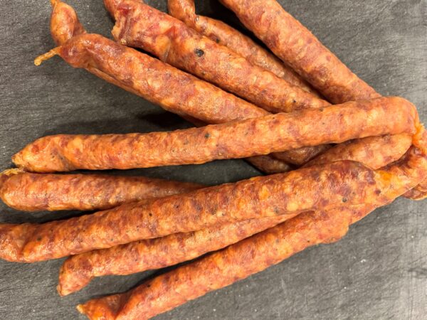 Ølsnacks, hel - 300 gr.