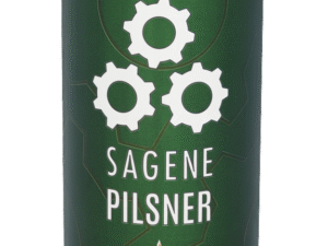 Sagene Pils 0,5l