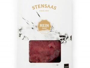 Reinsdyr flatbiff - 500 gr.