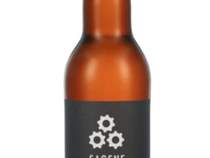 Sagene Kjørepils 0,33l (0,7%)