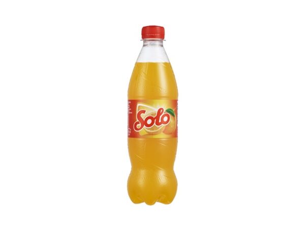 Solo 0,5l