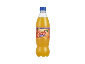 Solo Super 0,5l